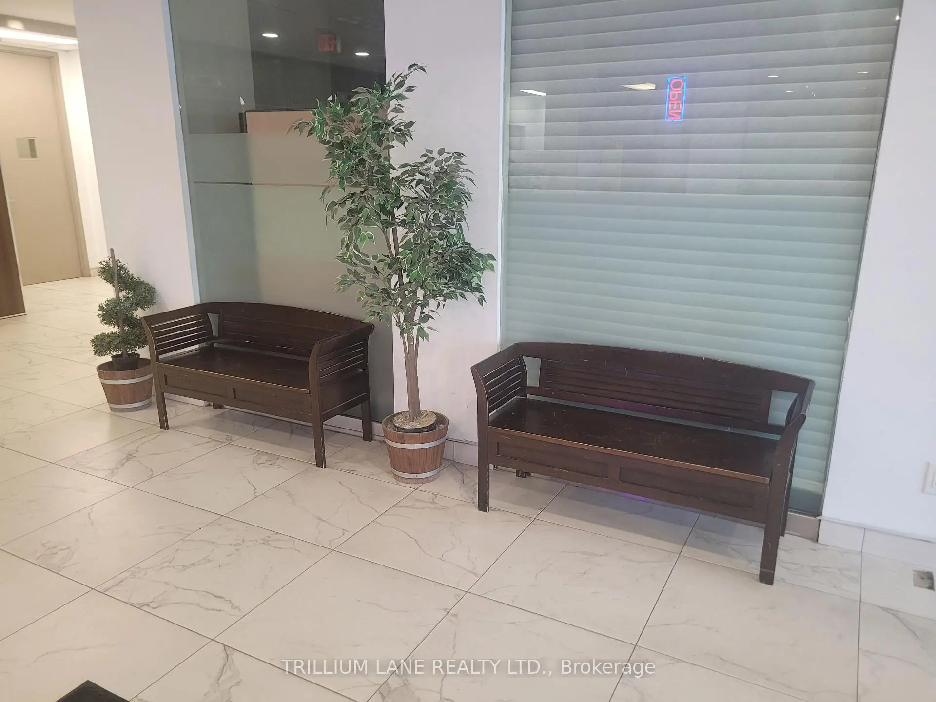 Commercial for lease