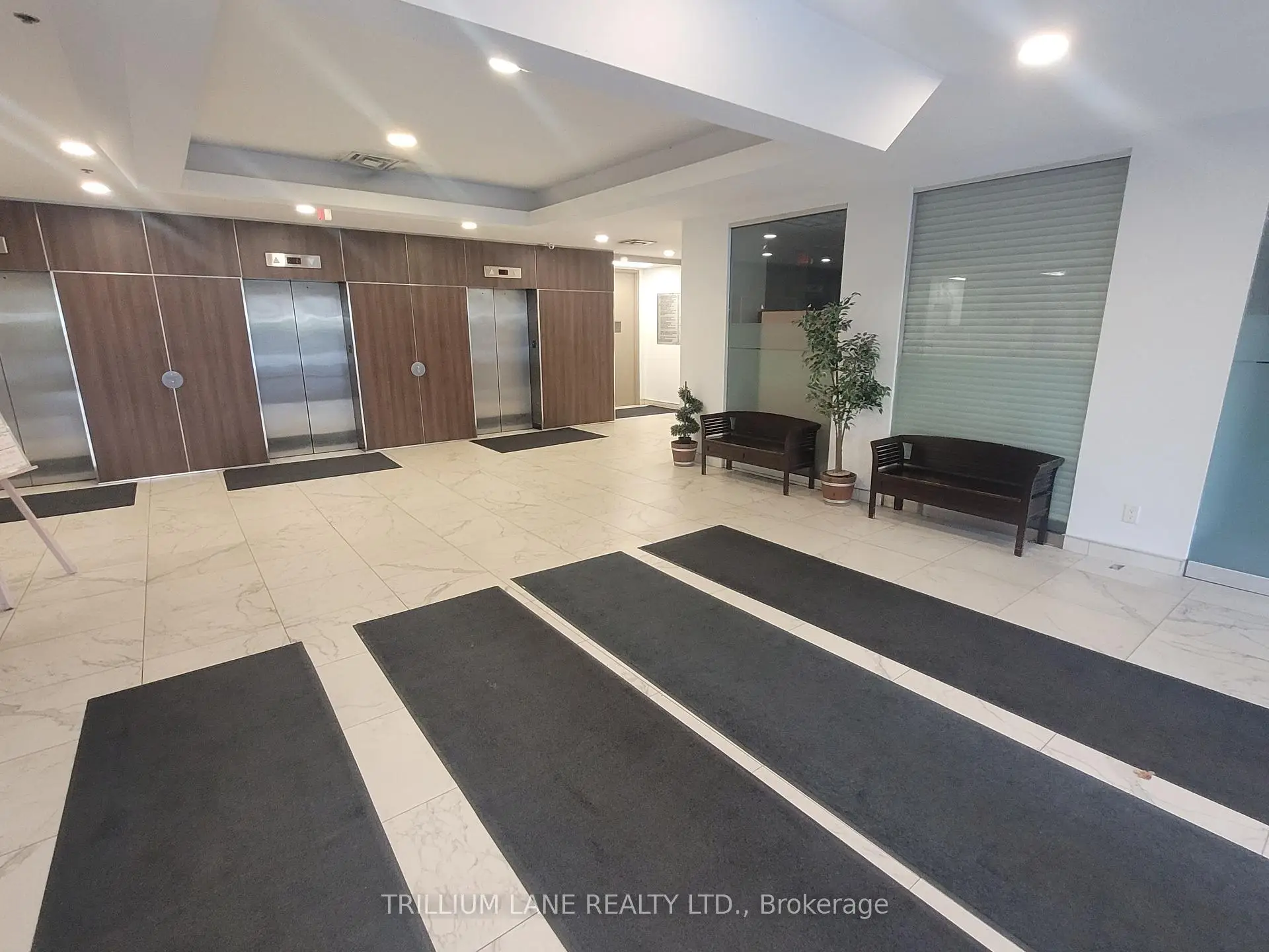Commercial for lease
