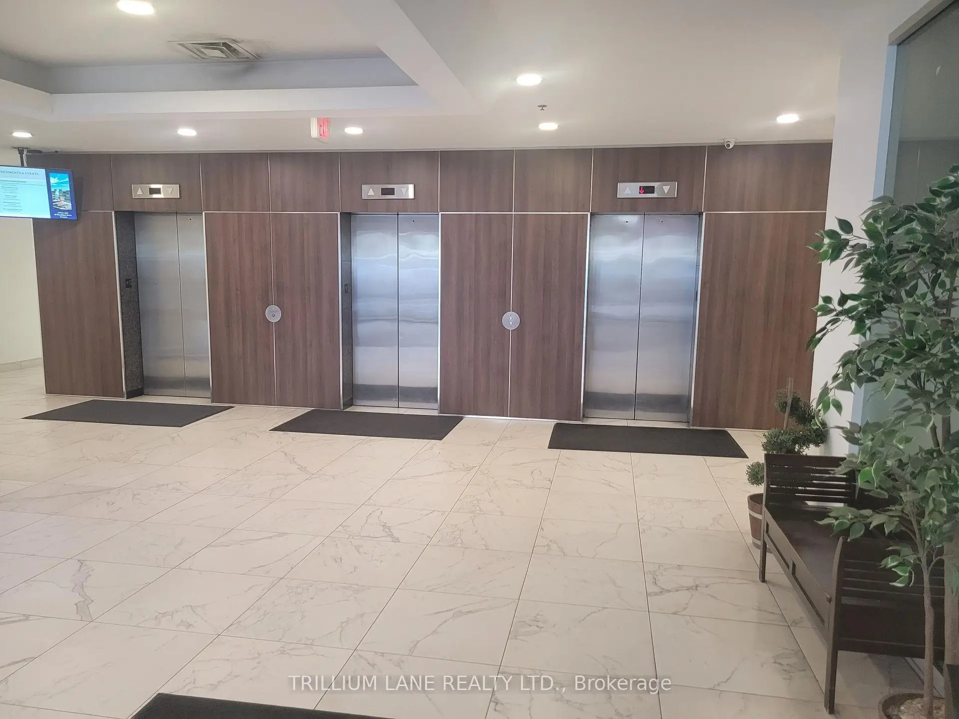 Commercial for lease