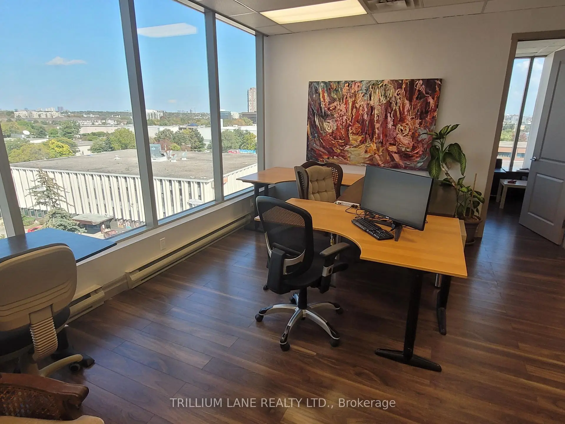 Commercial for lease