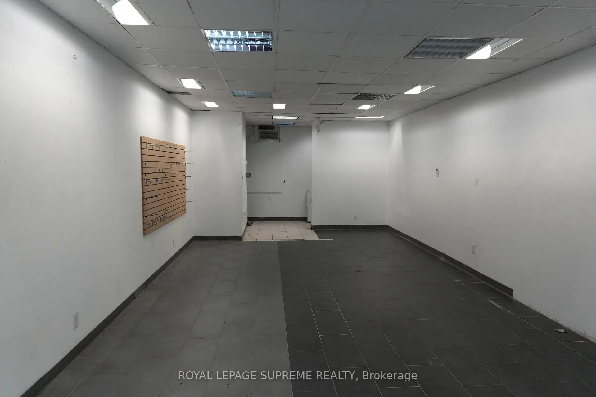 Commercial for lease