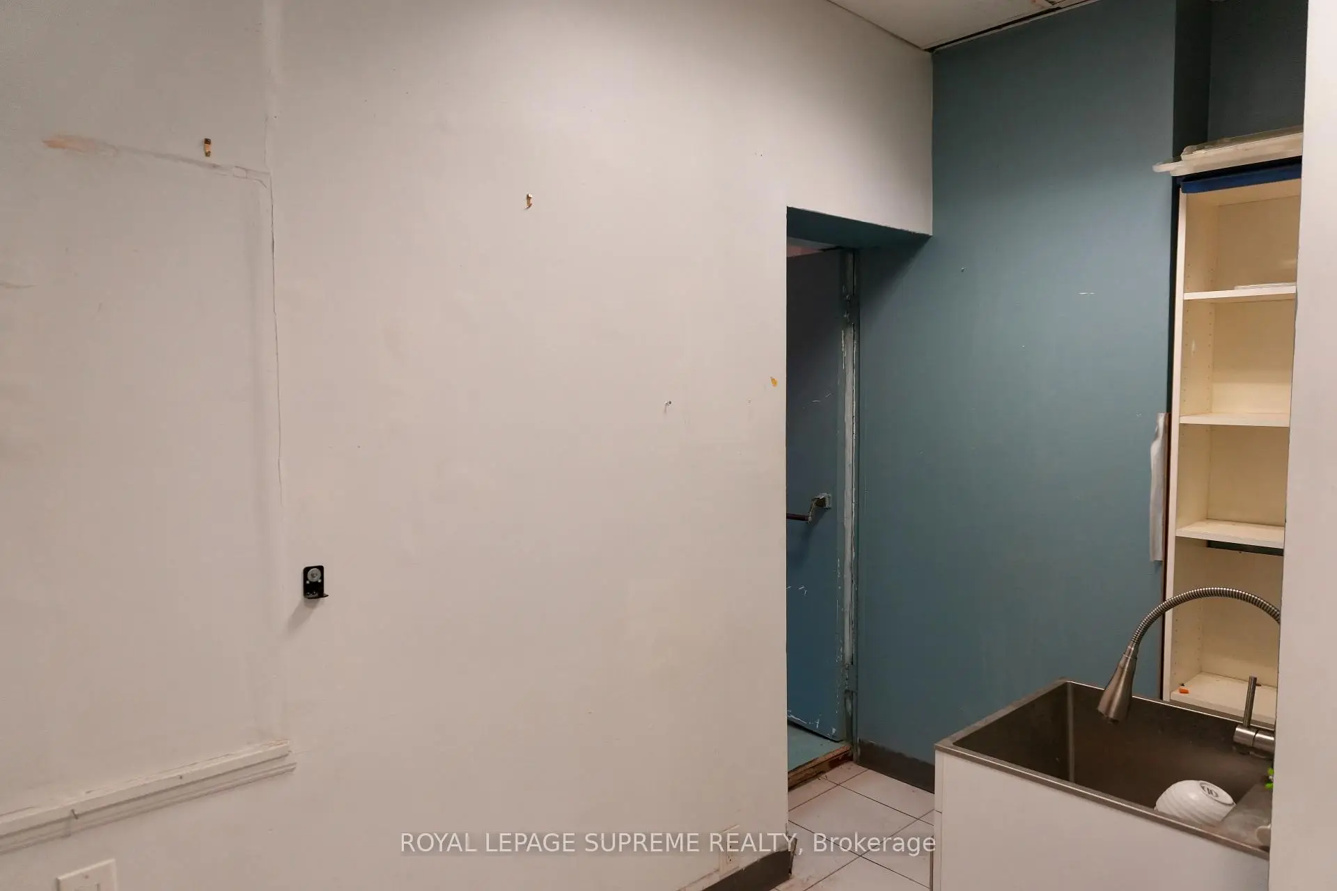 Commercial for lease