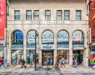 340 Yonge Stre