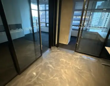 
4789 Yonge St Toronto For Lease looking for tenant