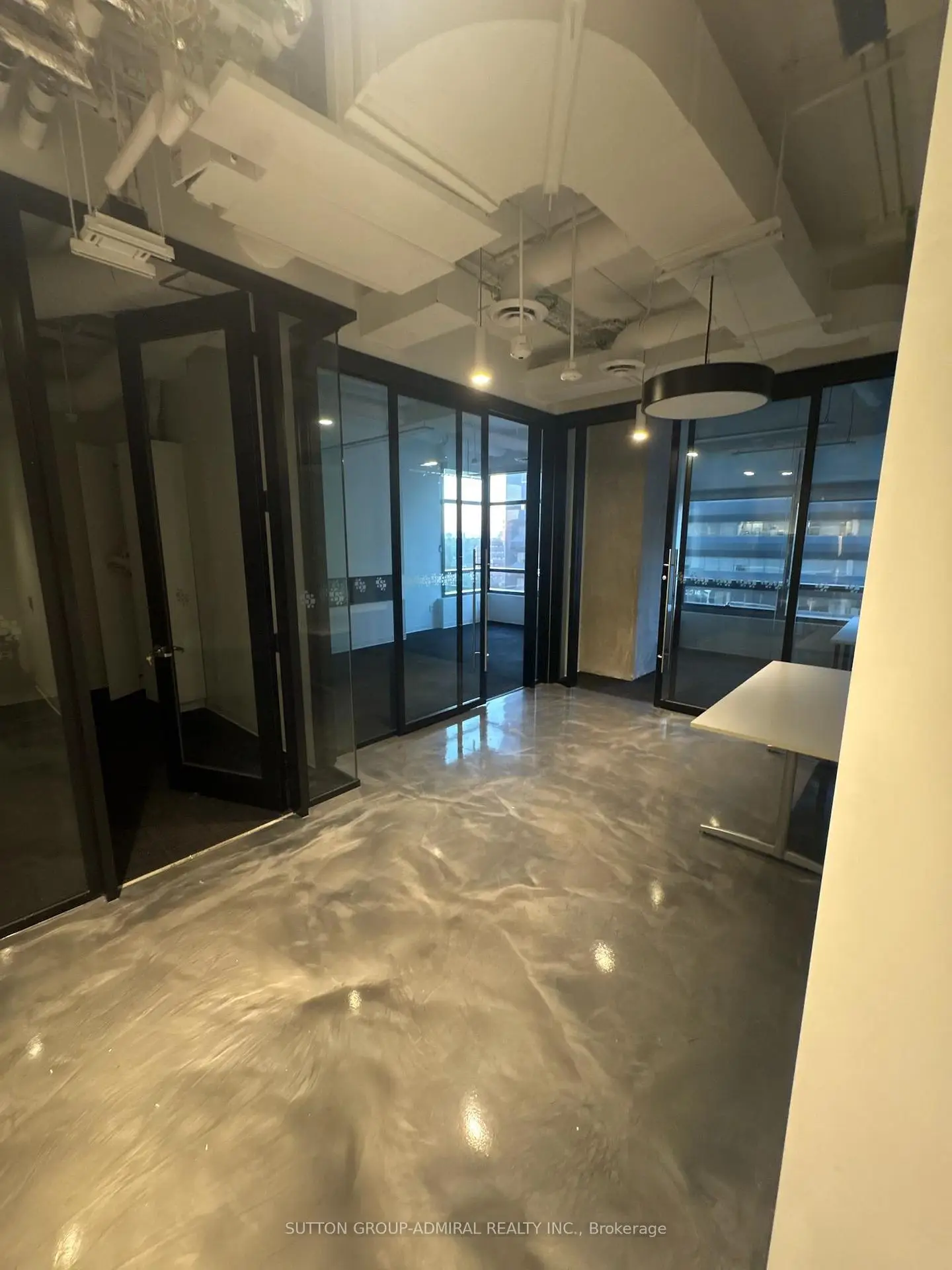 Commercial for lease