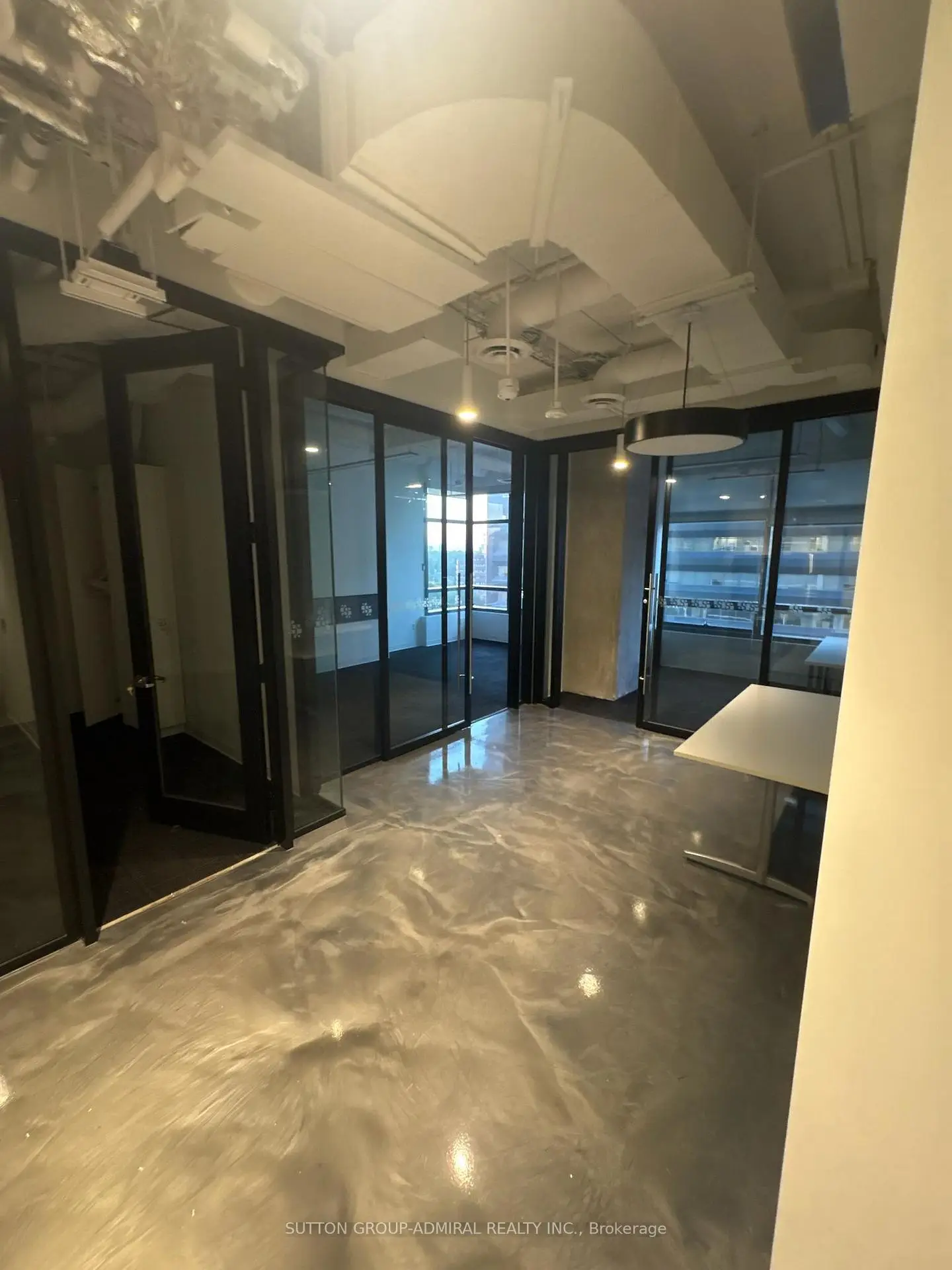 Commercial for lease