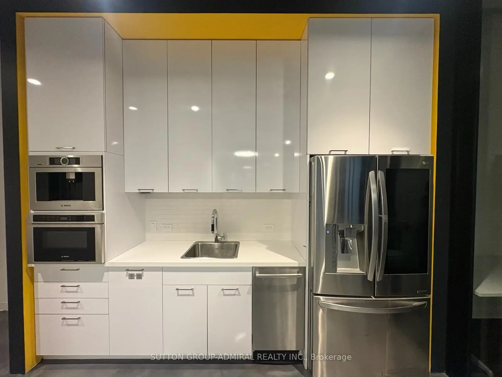 Commercial for lease