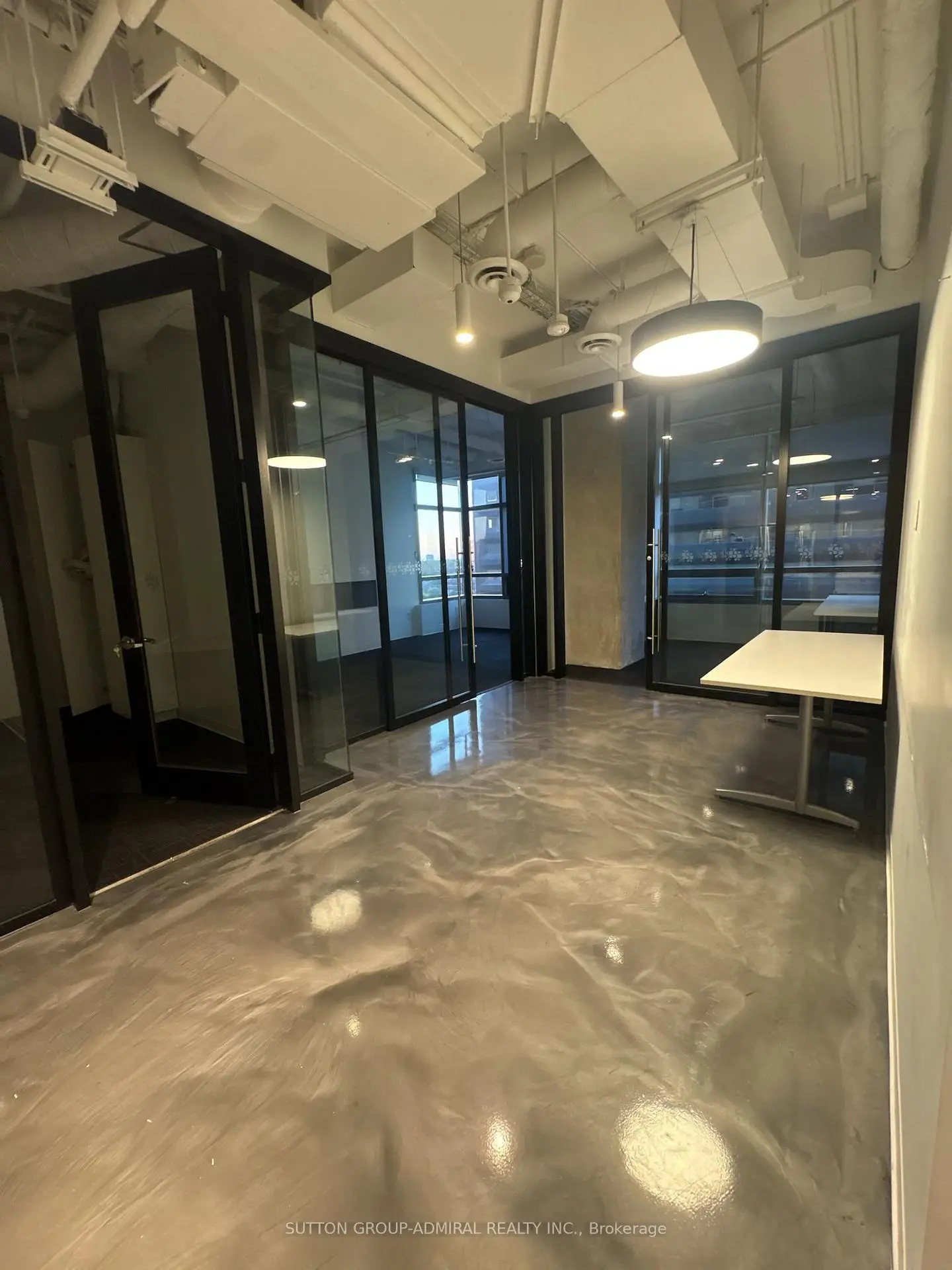 Commercial for lease