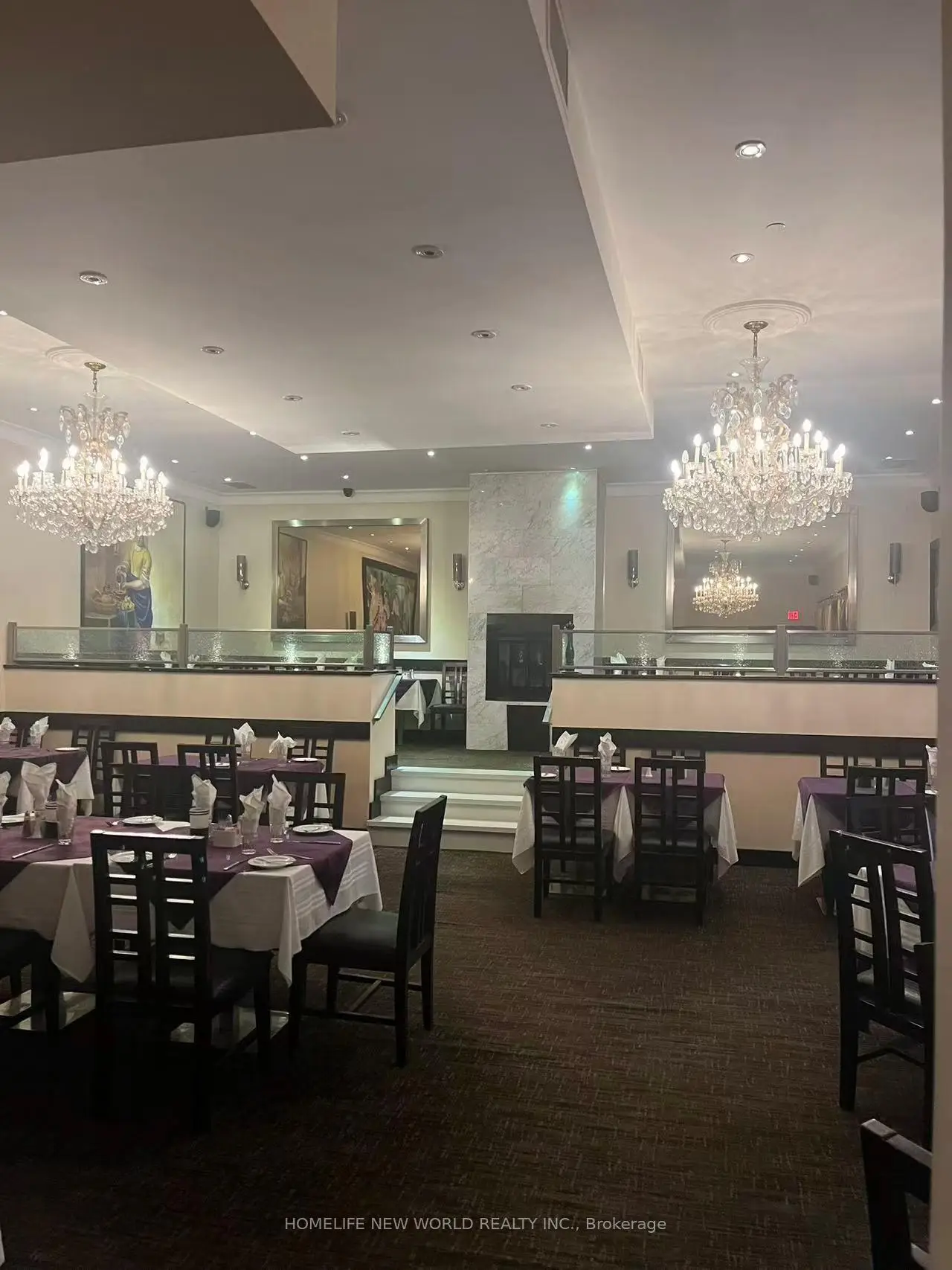 Commercial for lease