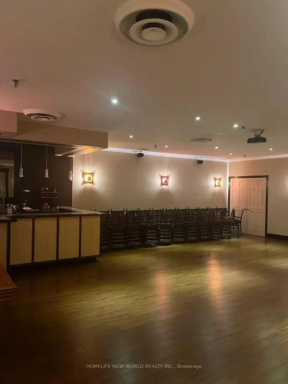 Commercial for lease