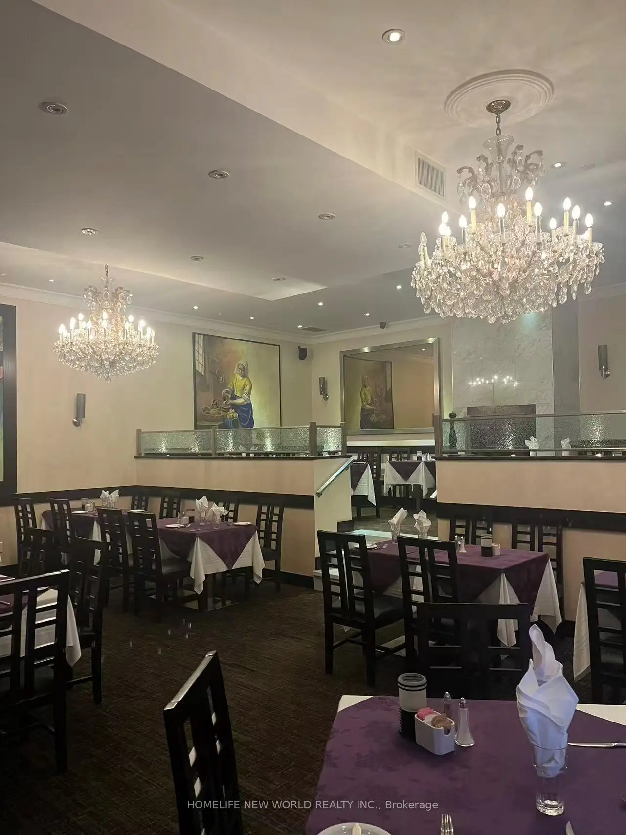Commercial for lease