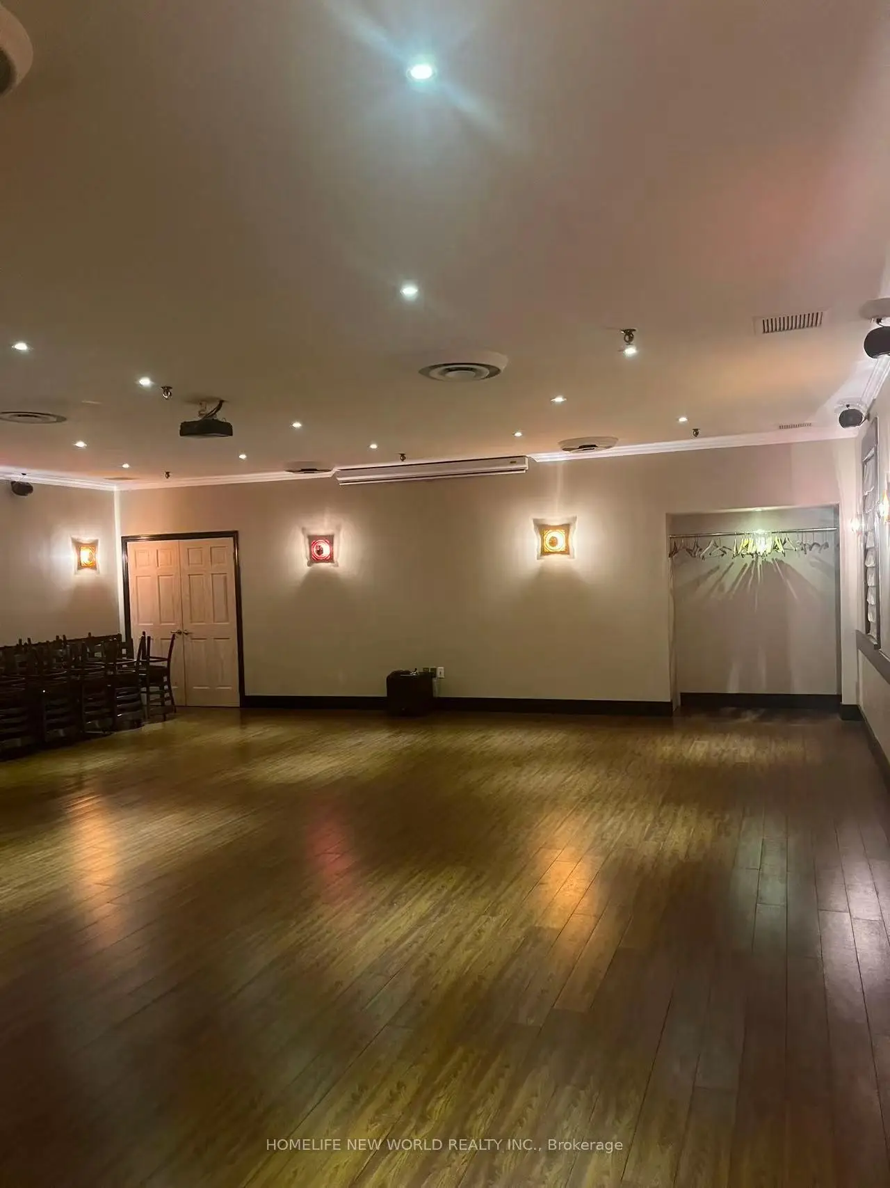 Commercial for lease