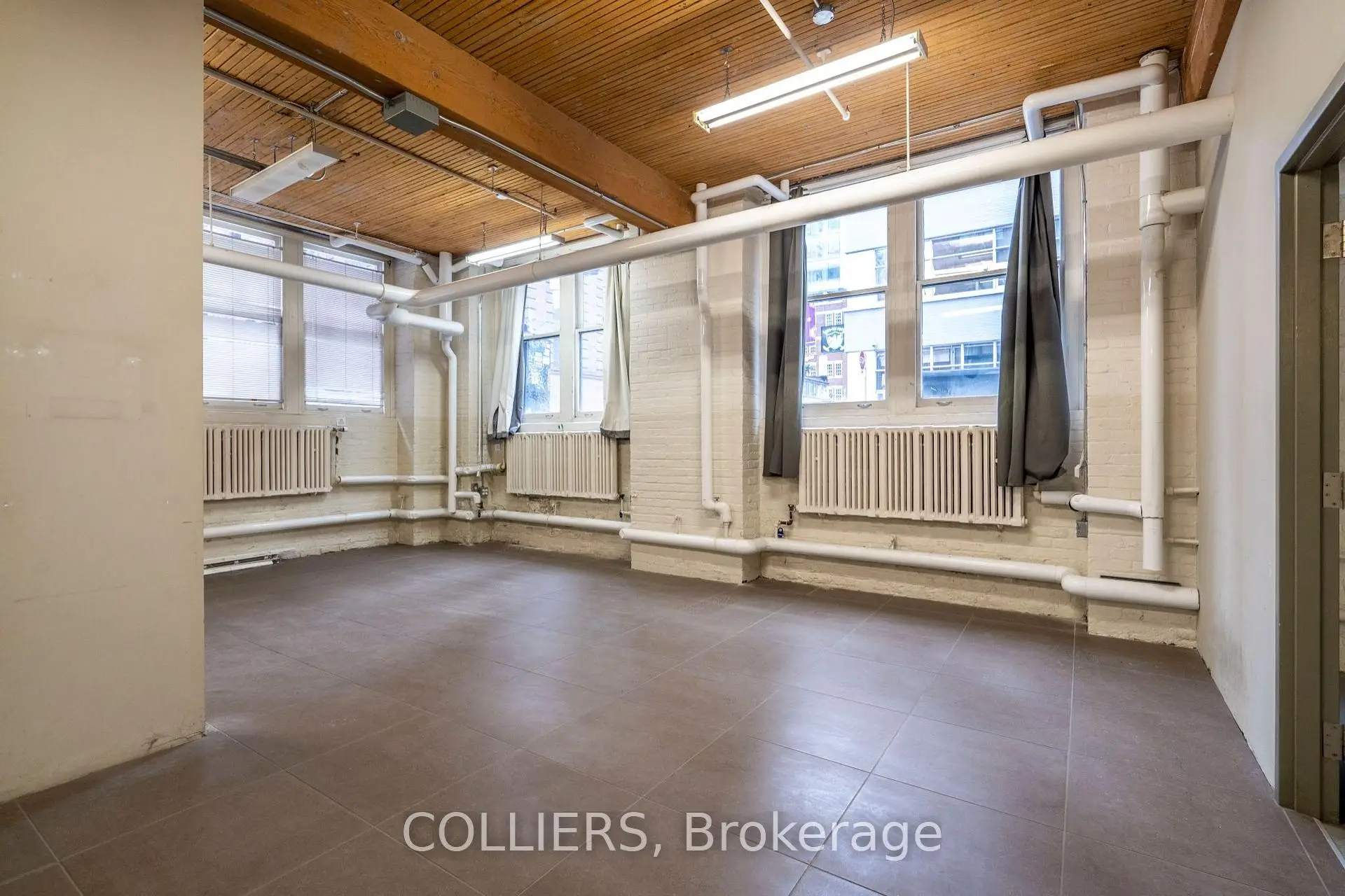 Commercial for lease