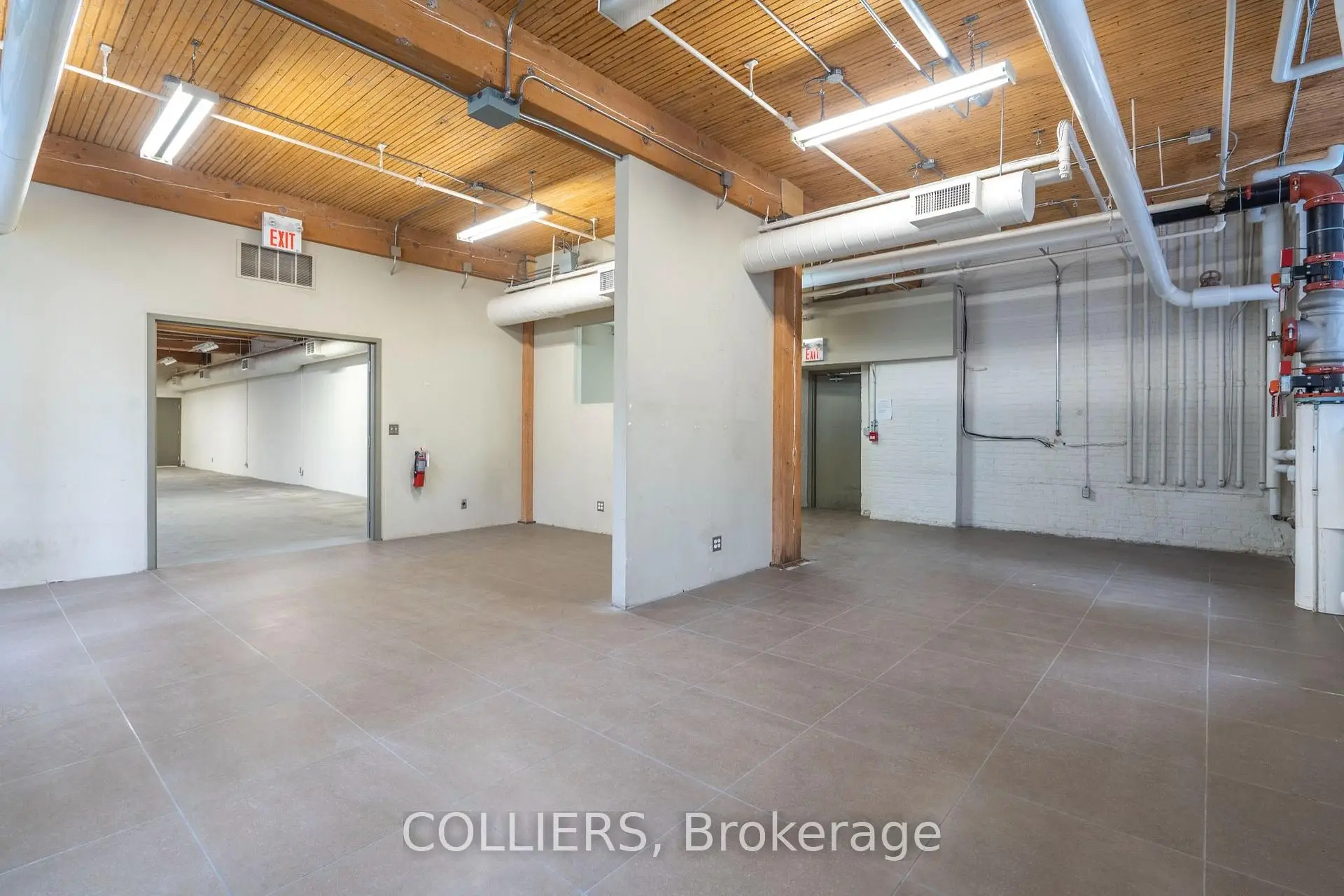 Commercial for lease