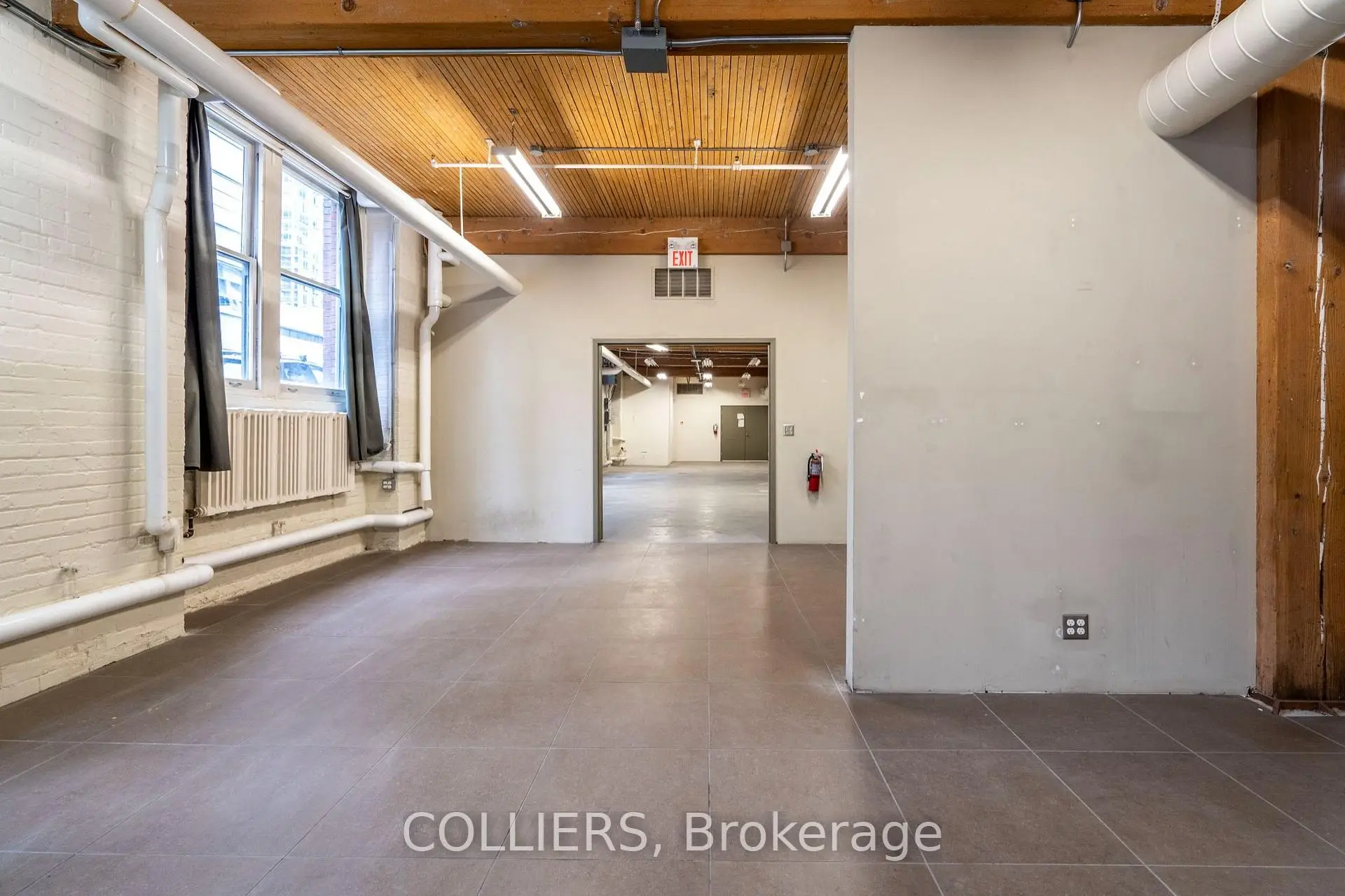 Commercial for lease