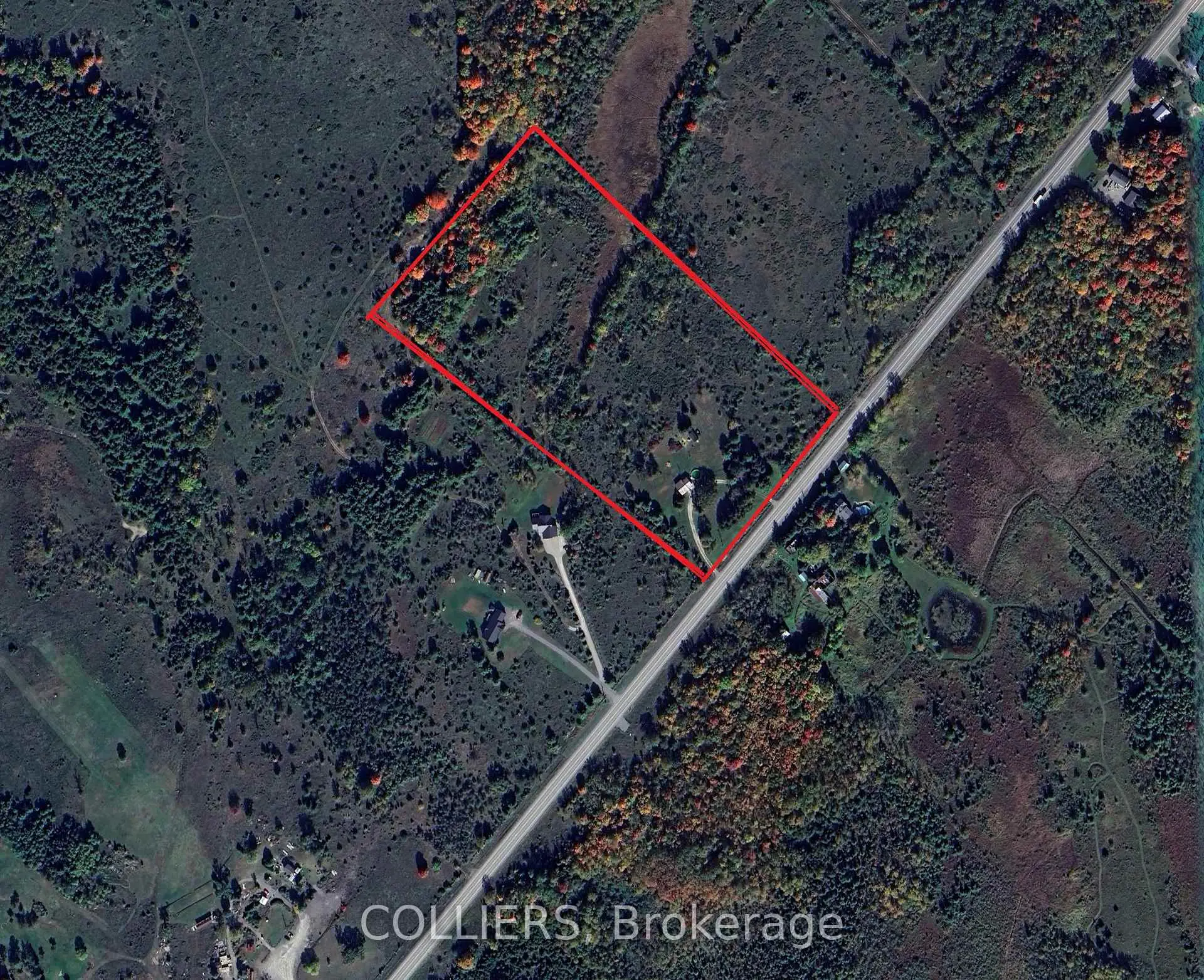 Commercial for lease