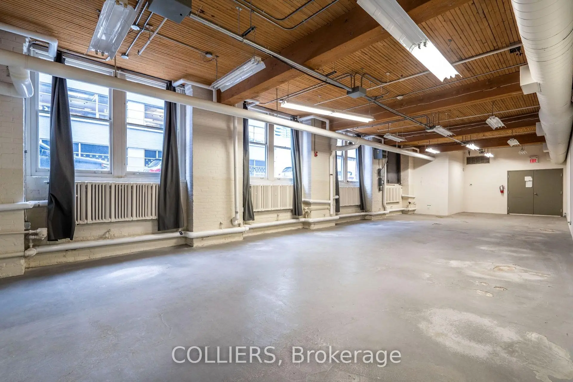 Commercial for lease
