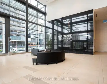 709-4789 Yonge Stre