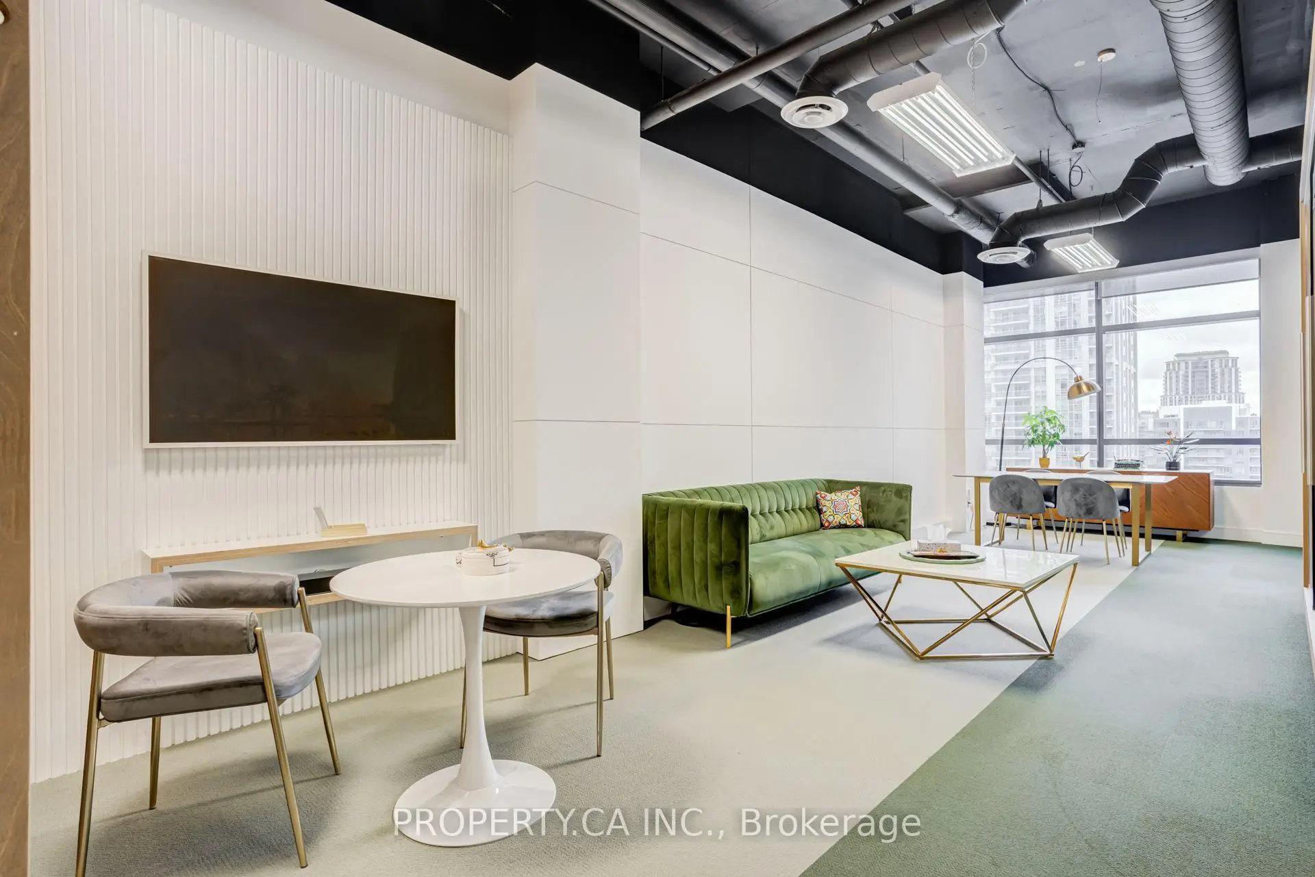 Commercial for lease