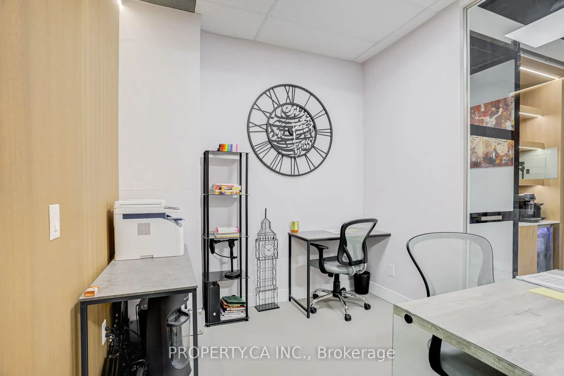 Commercial for lease