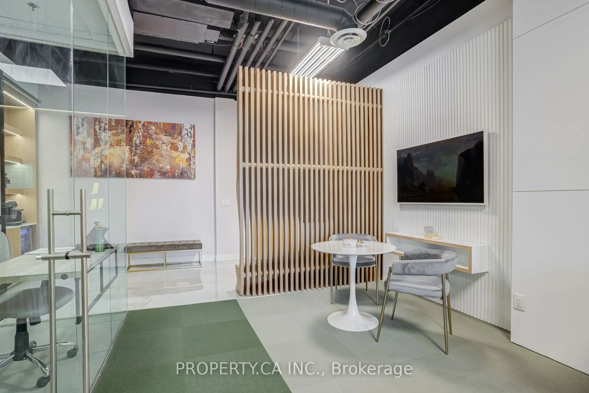 Commercial for lease