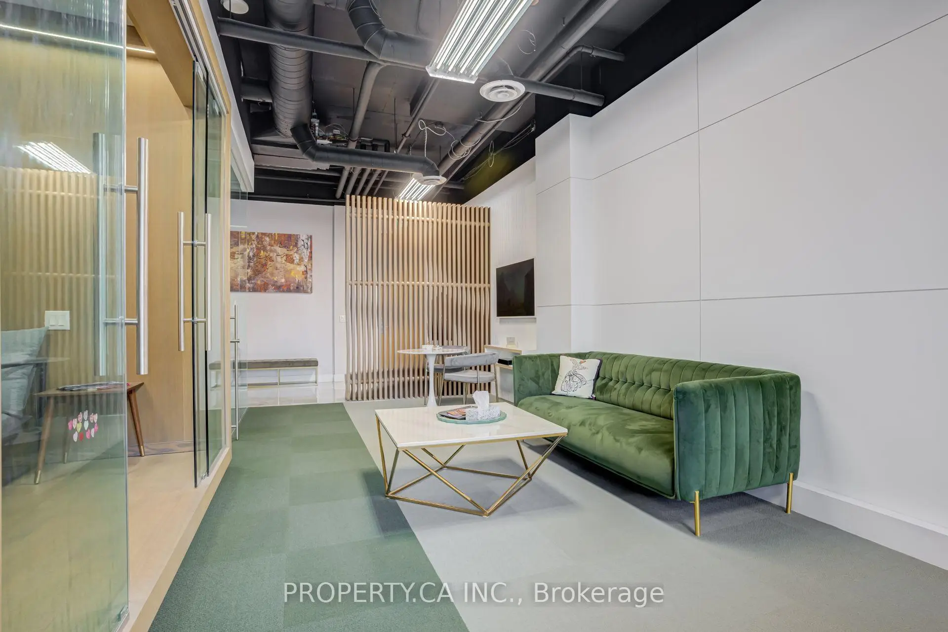 Commercial for lease