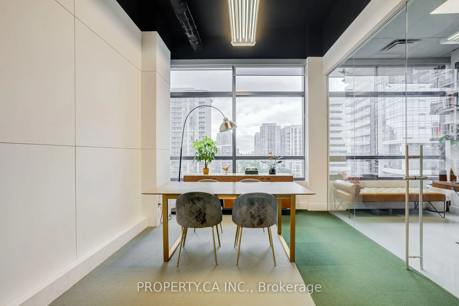 Commercial for lease