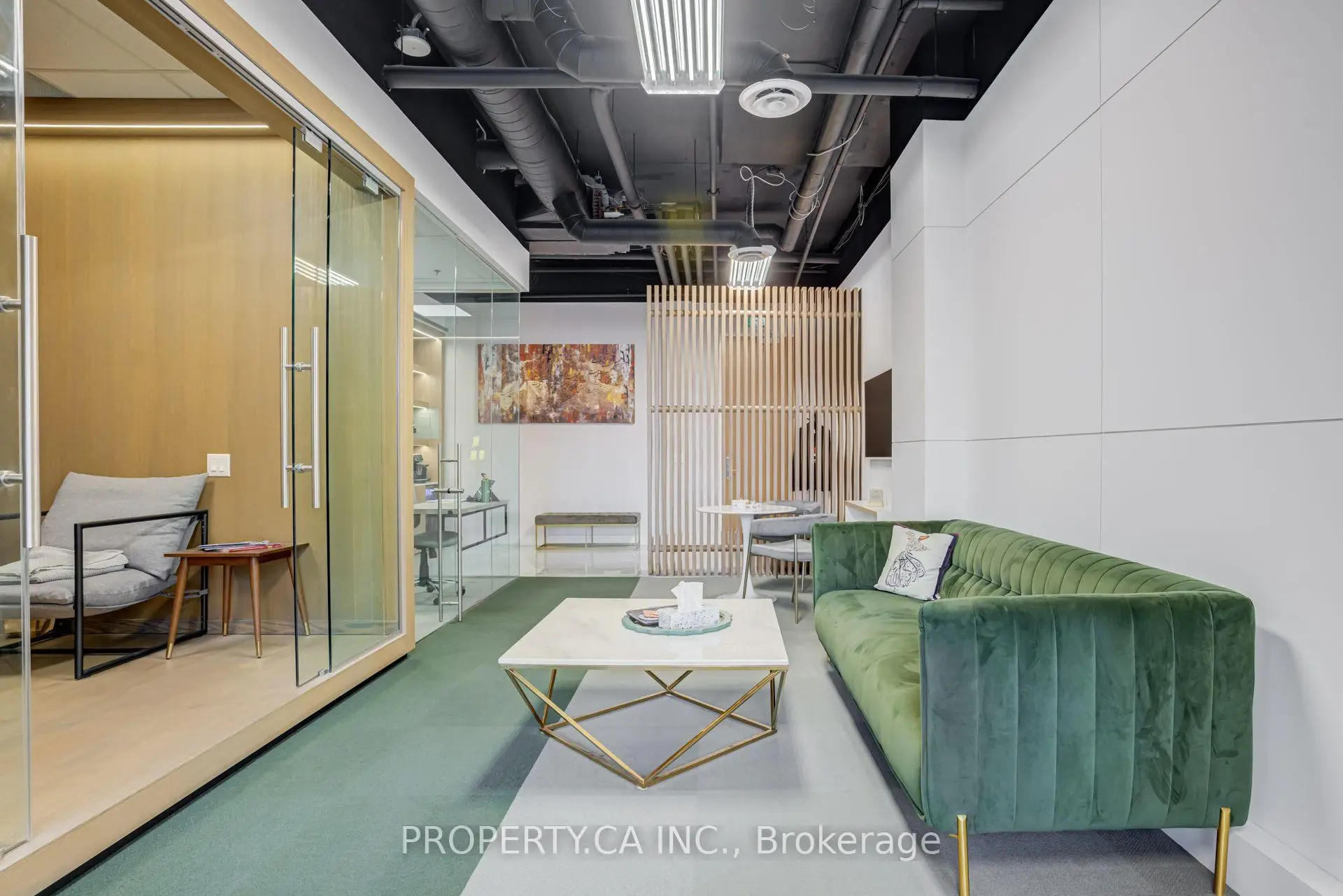 Commercial for lease