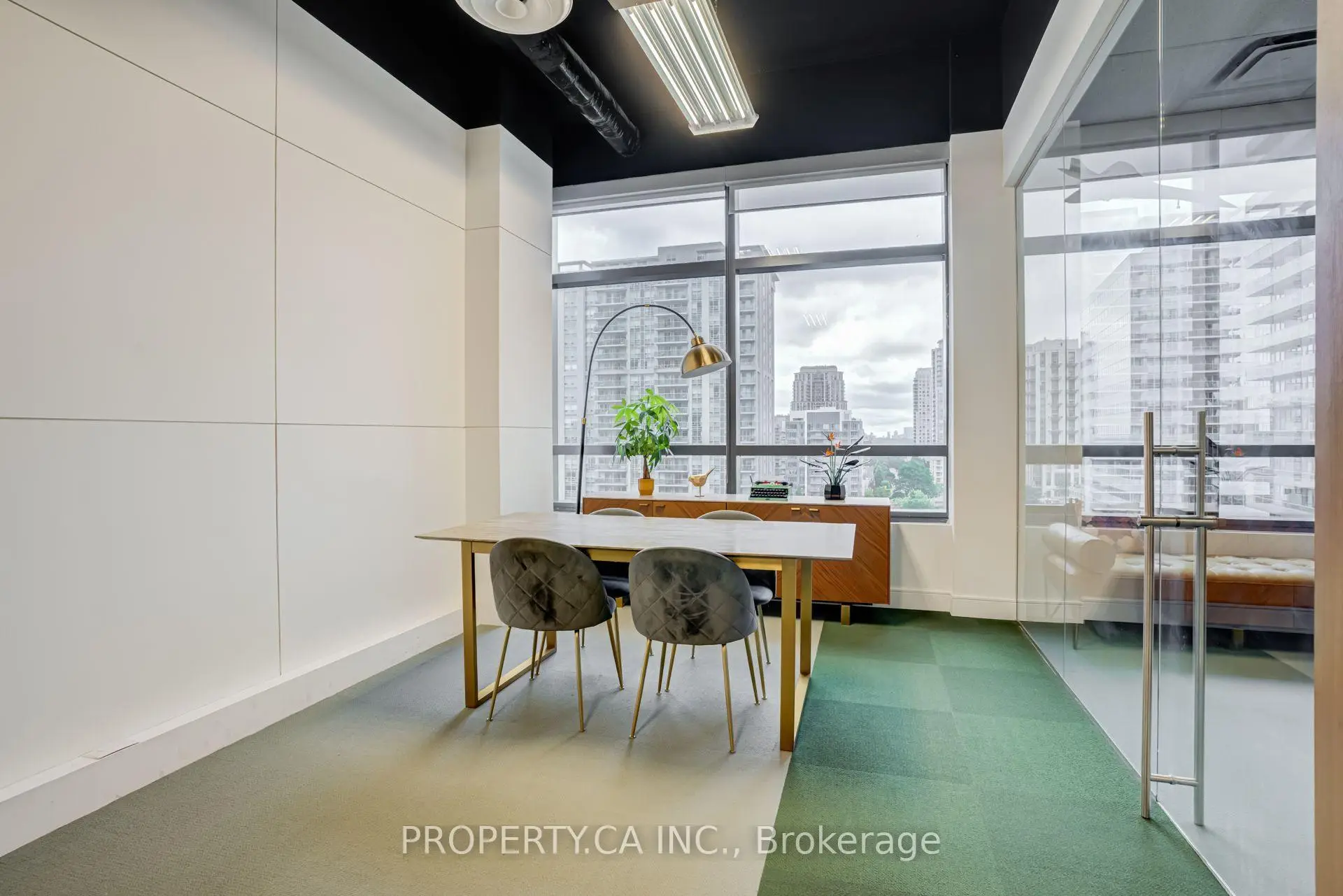 Commercial for lease