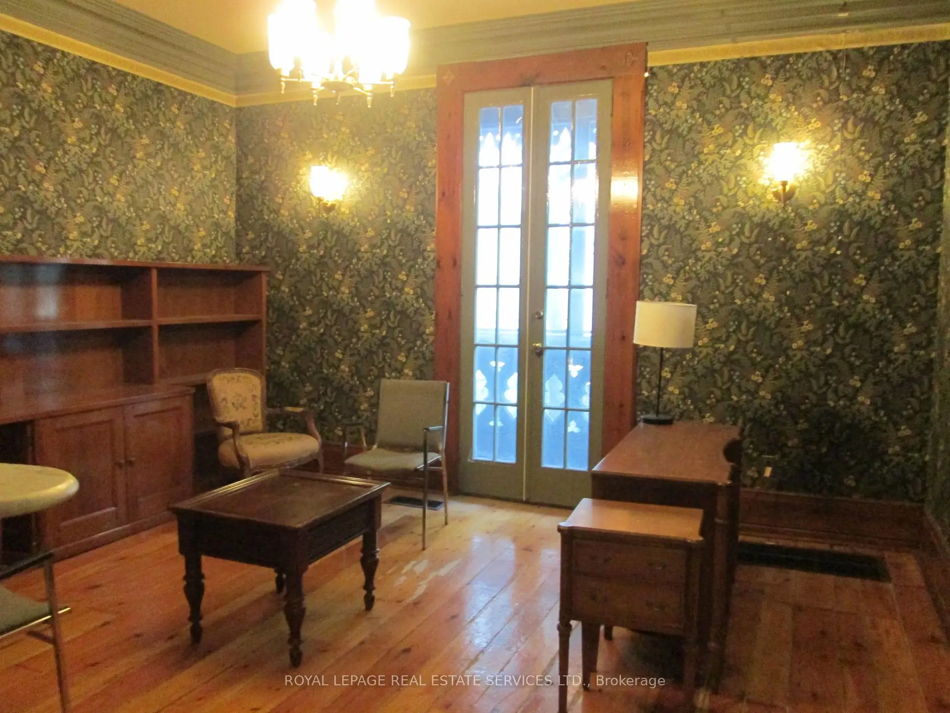 Commercial for lease