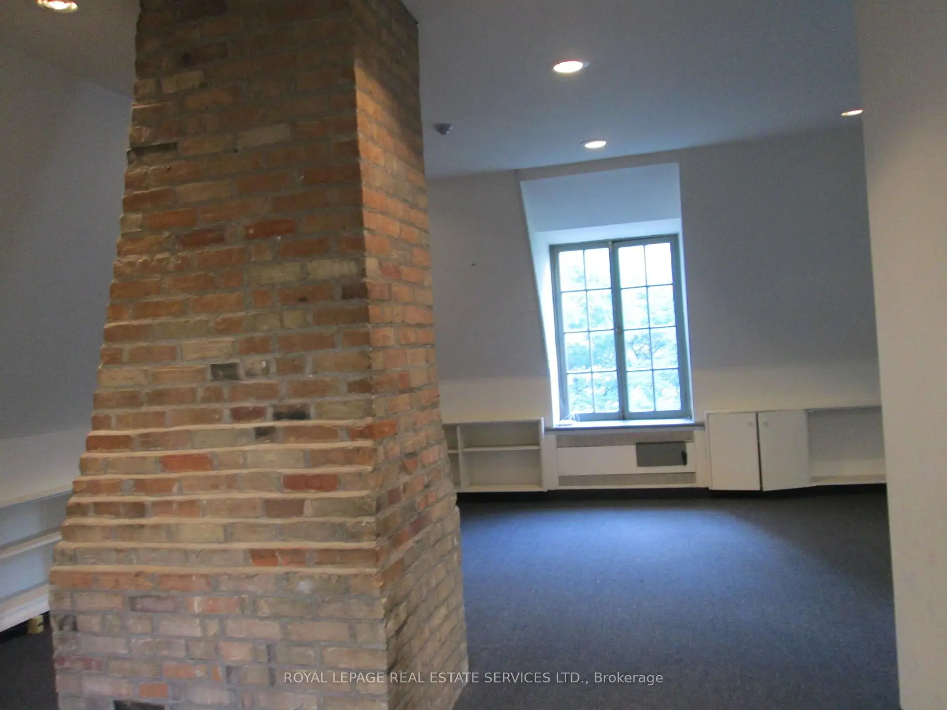 Commercial for lease