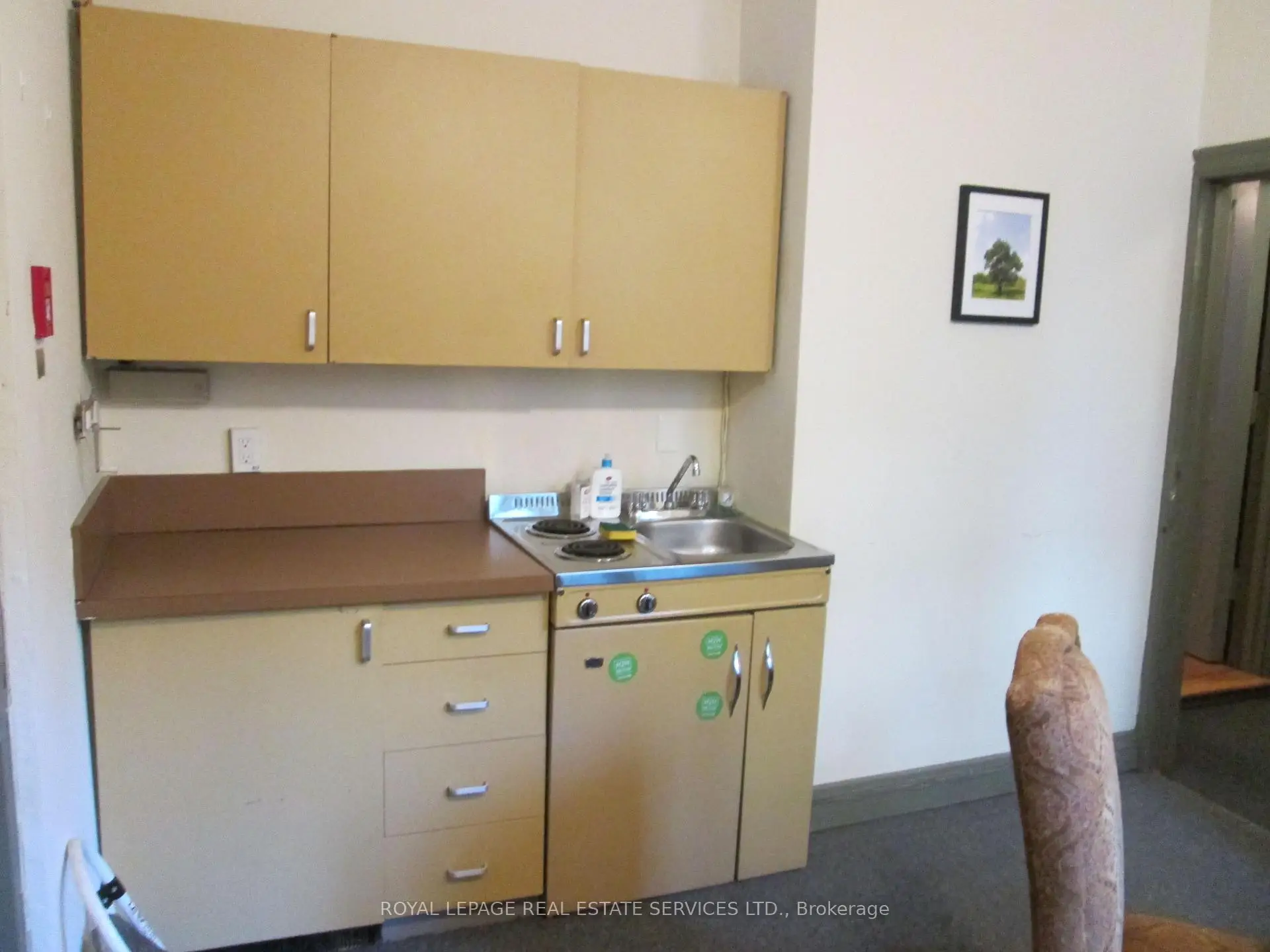 Commercial for lease