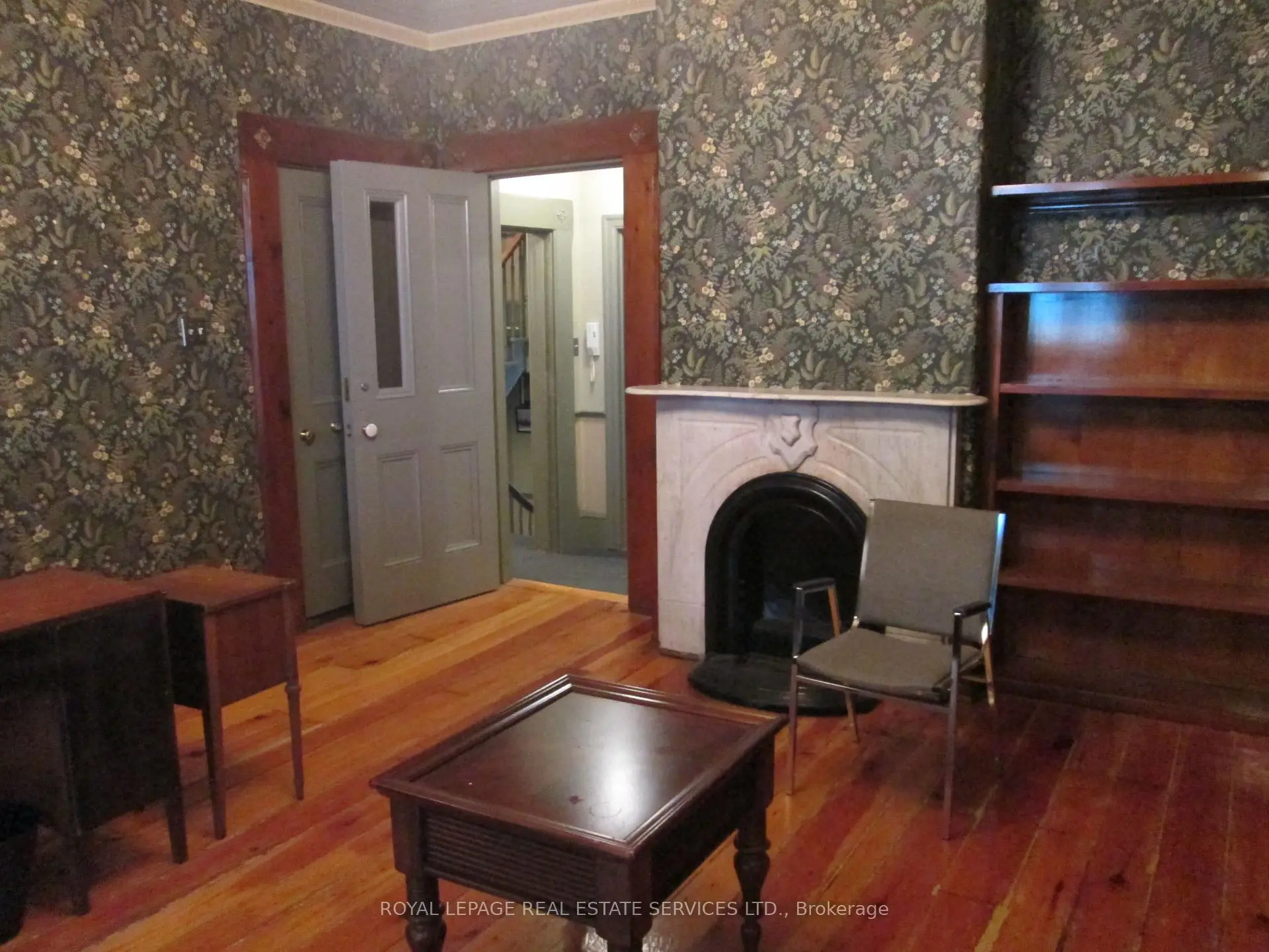 Commercial for lease