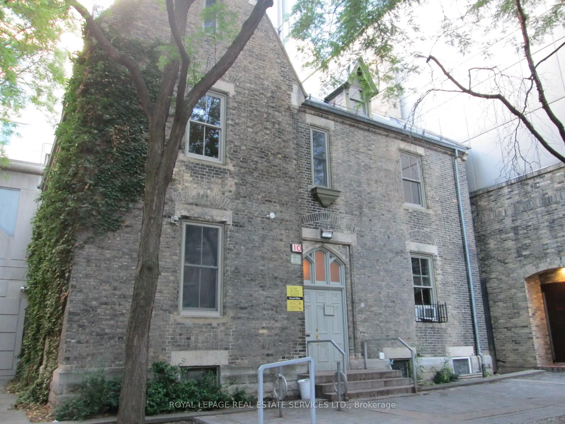 Commercial for lease