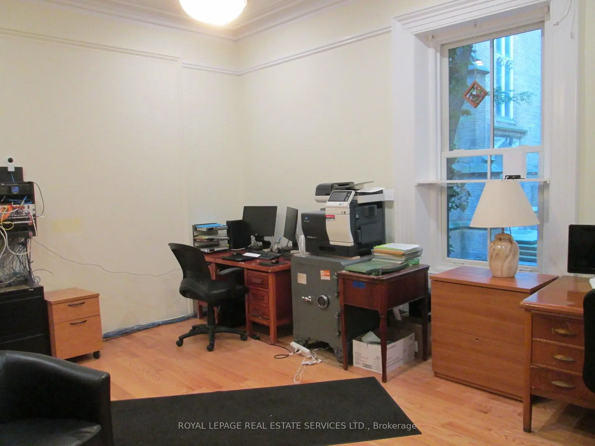 Commercial for lease