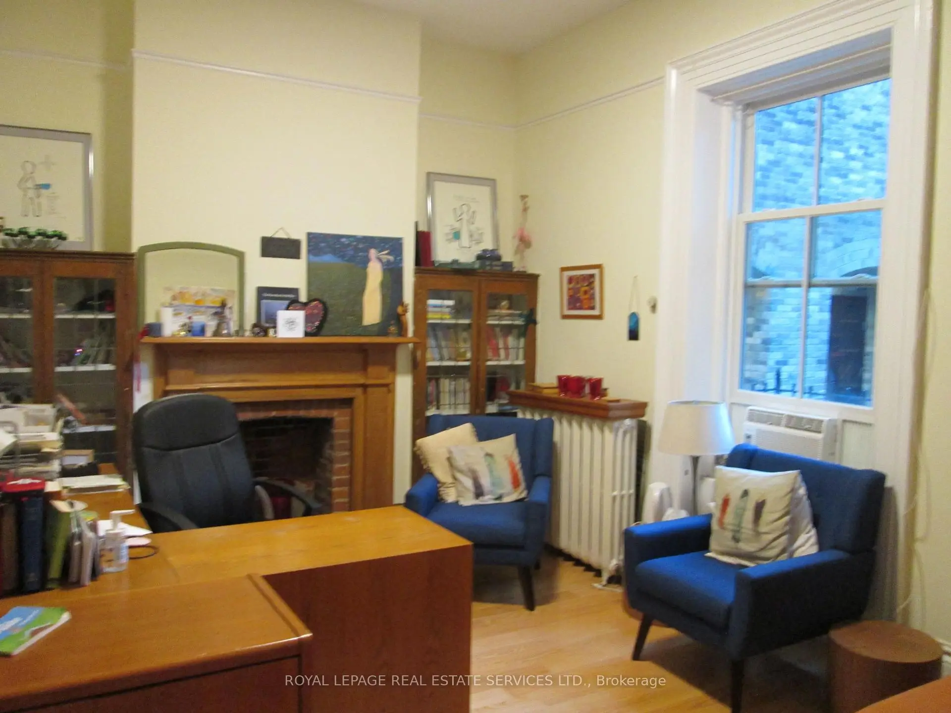 Commercial for lease