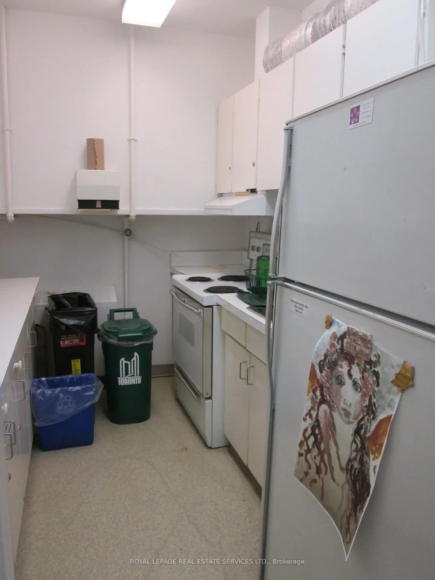 Commercial for lease