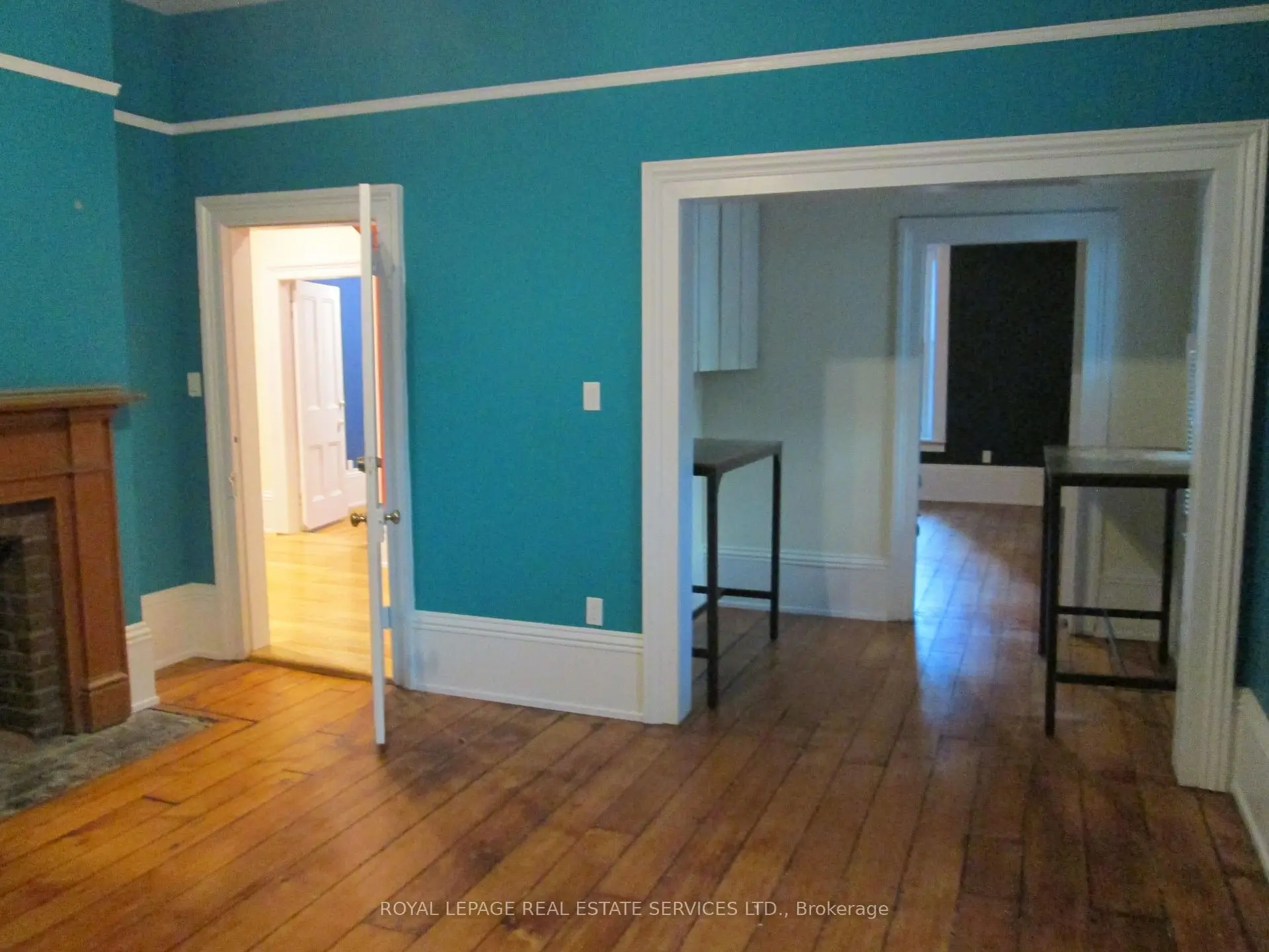 Commercial for lease