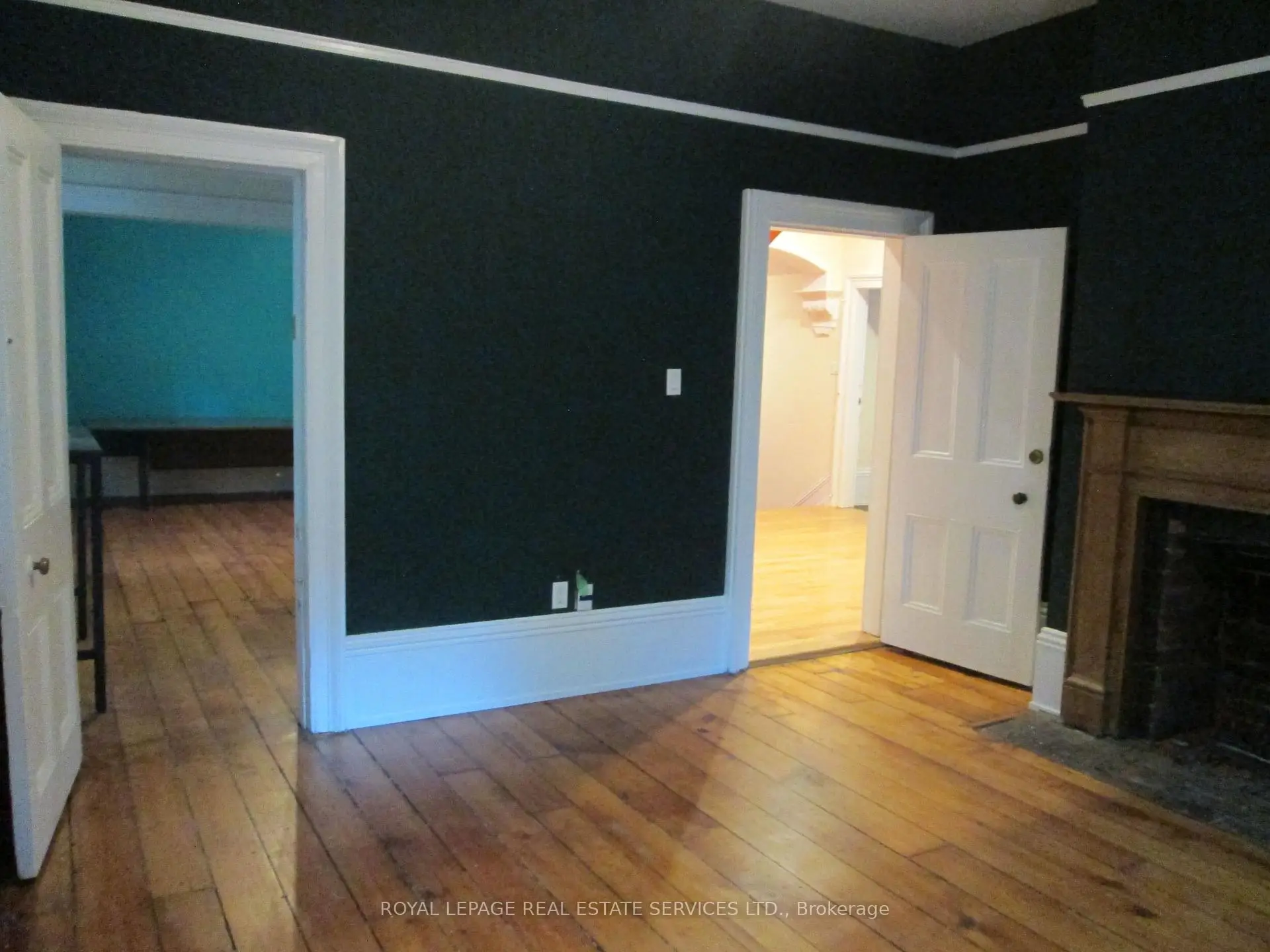 Commercial for lease