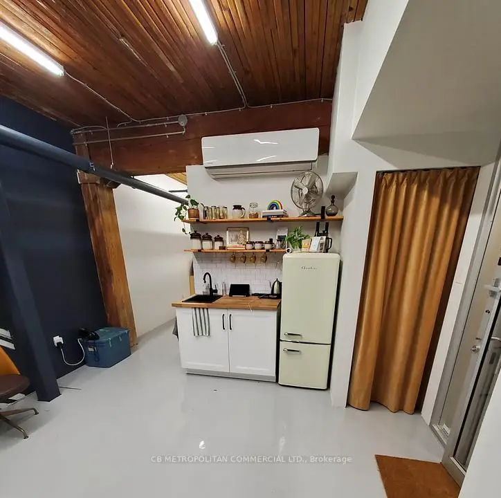 Commercial for lease