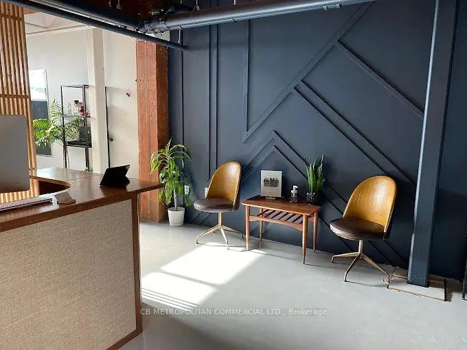 Commercial for lease