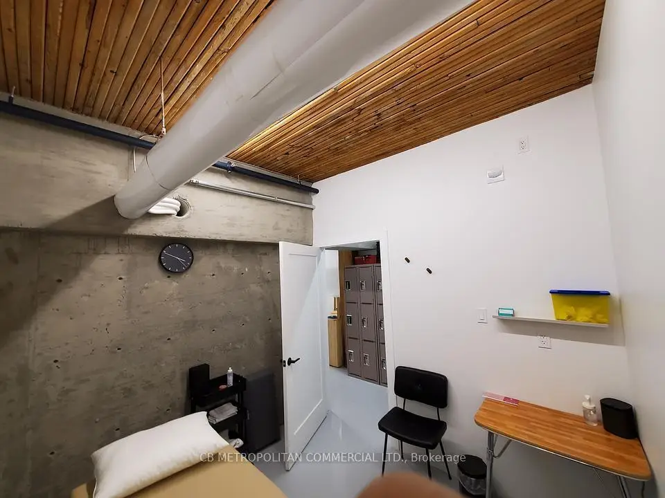 Commercial for lease