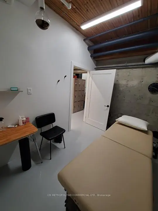 Commercial for lease