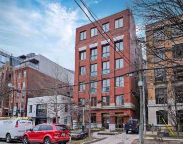 401-468 Wellington St