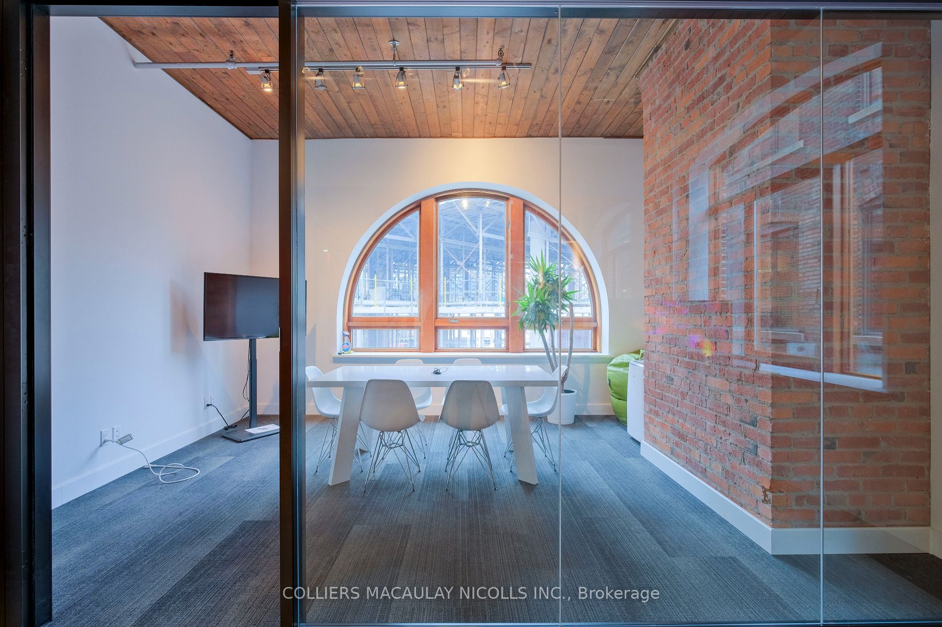 Commercial for lease