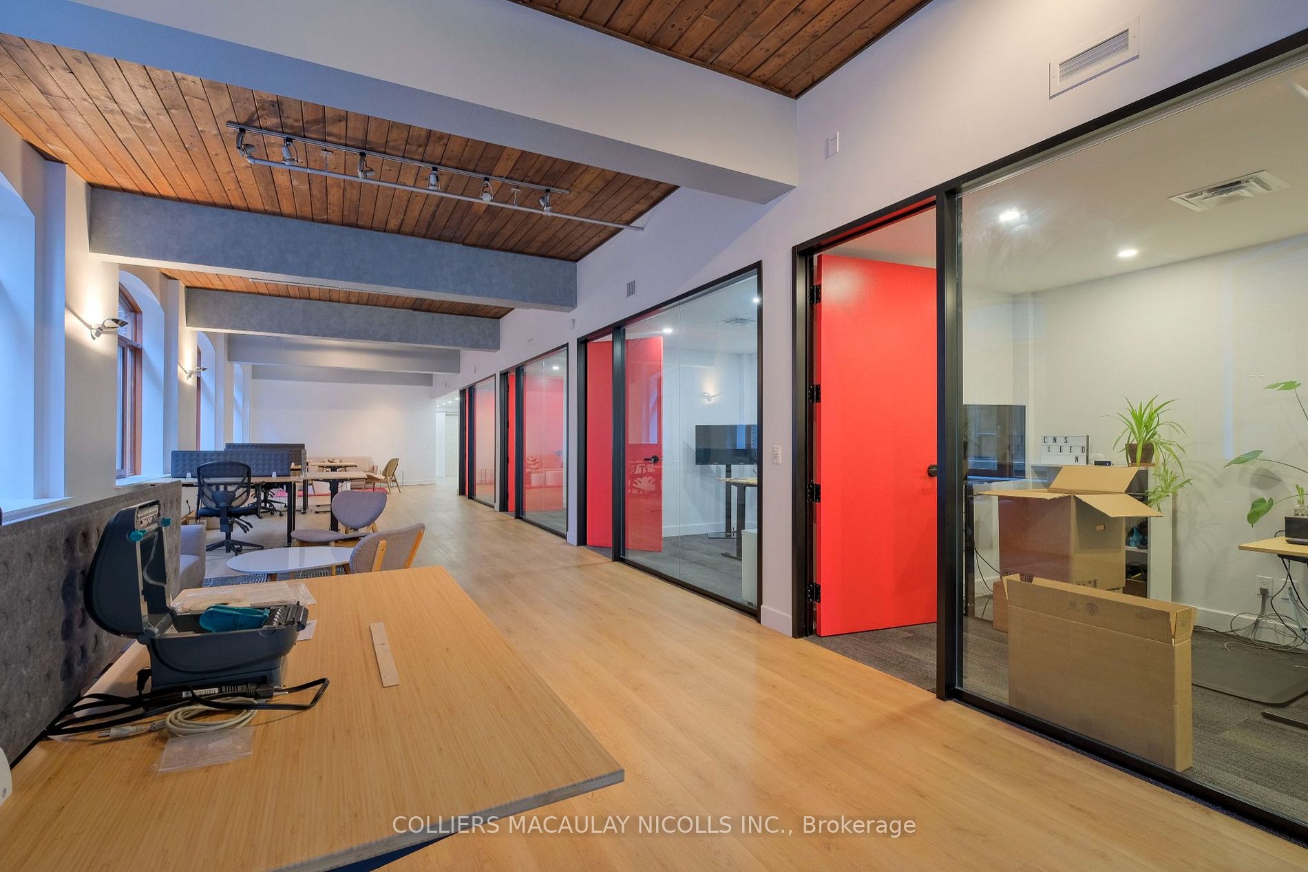 Commercial for lease