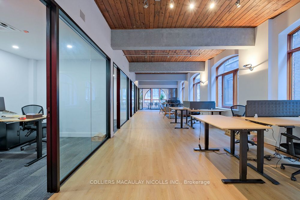 Commercial for lease