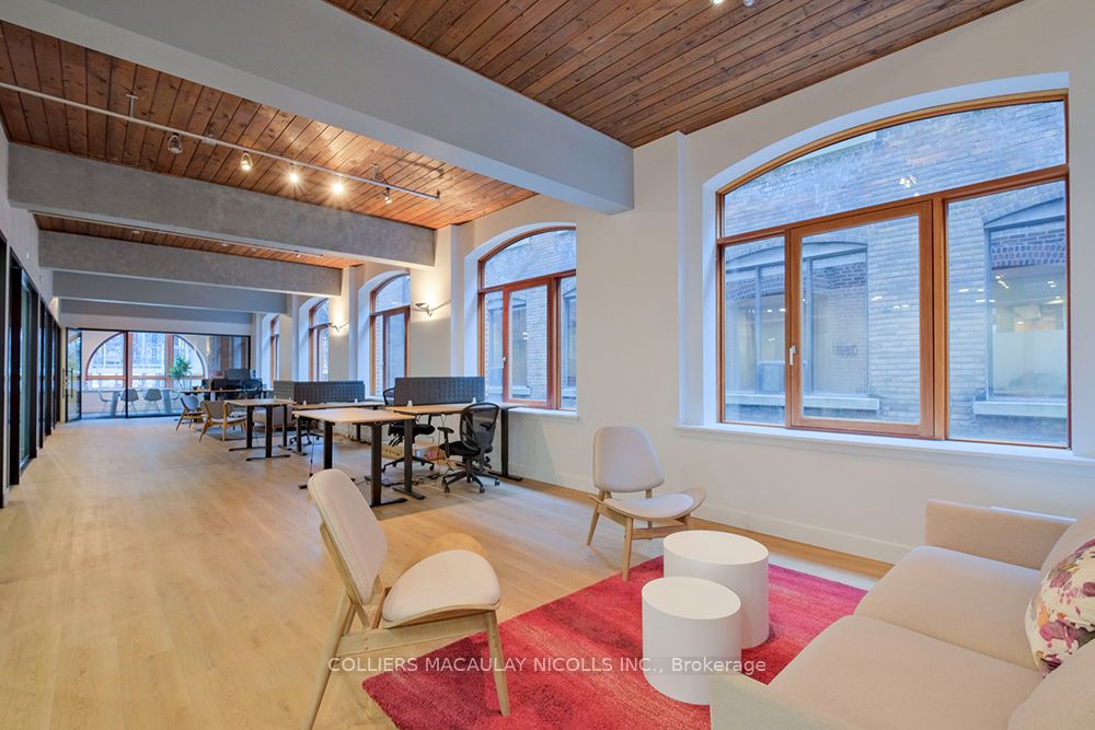 Commercial for lease