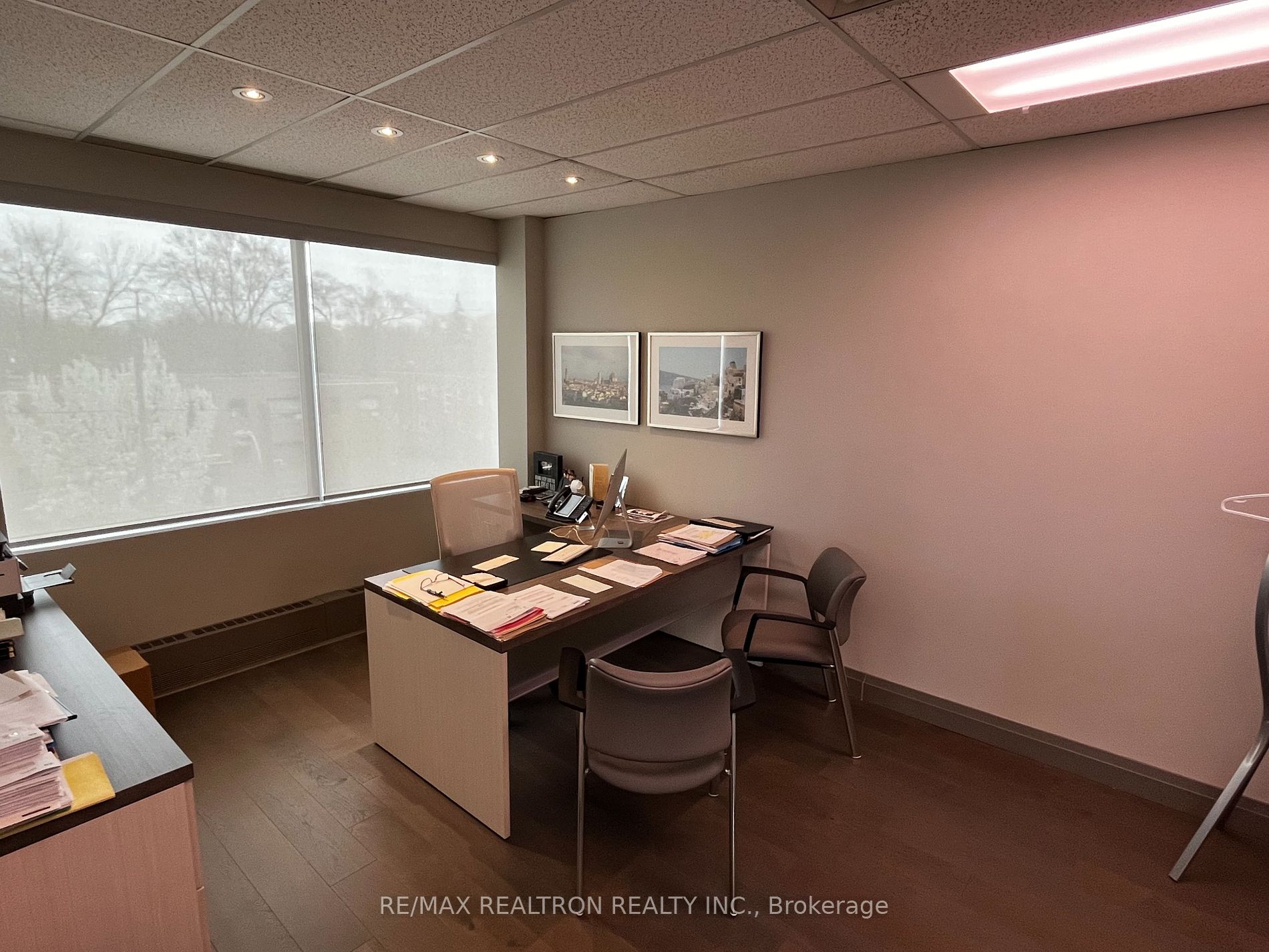 Commercial for lease