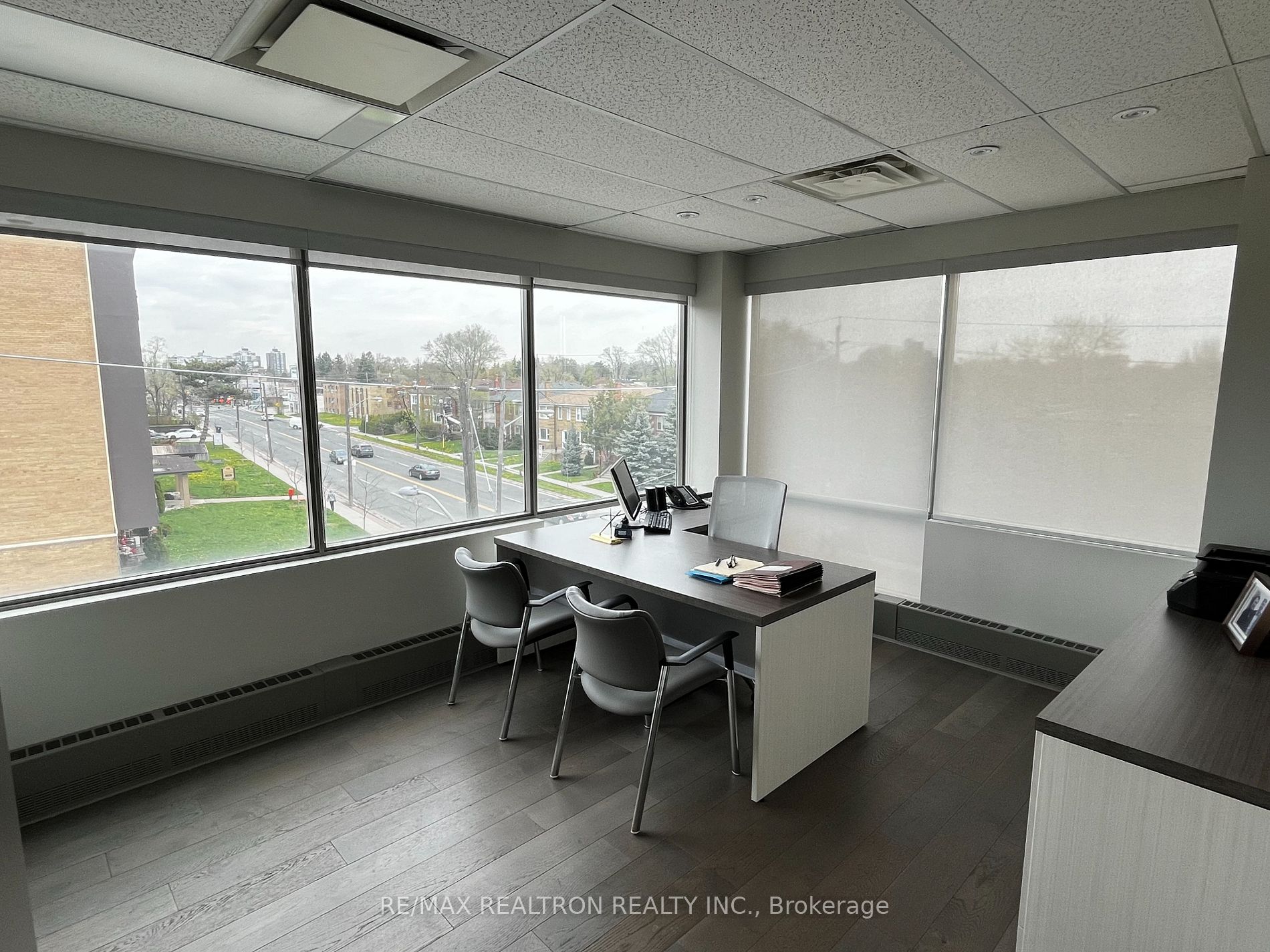Commercial for lease